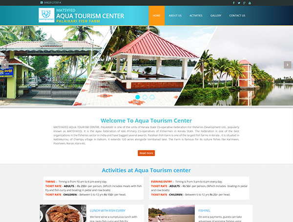 This is one of the website designed by Graphic Consortium the Best website designing Company and an E-commerce or Shopping cart Development Company in Vyttila, Cochin, Kerala, South India, developing, Responsive Websites, Dynamic Websites, SEO friendly Websites, Mobile Websites, SEO, SMO and other web related services