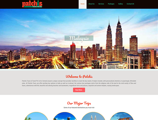 This is one of the website designed by Graphic Consortium the Best website designing Company and an E-commerce or Shopping cart Development Company in Vyttila, Cochin, Kerala, South India, developing, Responsive Websites, Dynamic Websites, SEO friendly Websites, Mobile Websites, SEO, SMO and other web related services