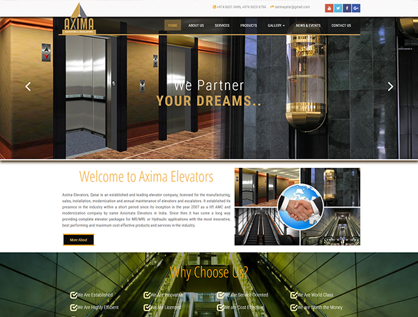 This is one of the website designed by Graphic Consortium the Best website designing Company and an E-commerce or Shopping cart Development Company in Vyttila, Cochin, Kerala, South India, developing, Responsive Websites, Dynamic Websites, SEO friendly Websites, Mobile Websites, SEO, SMO and other web related services